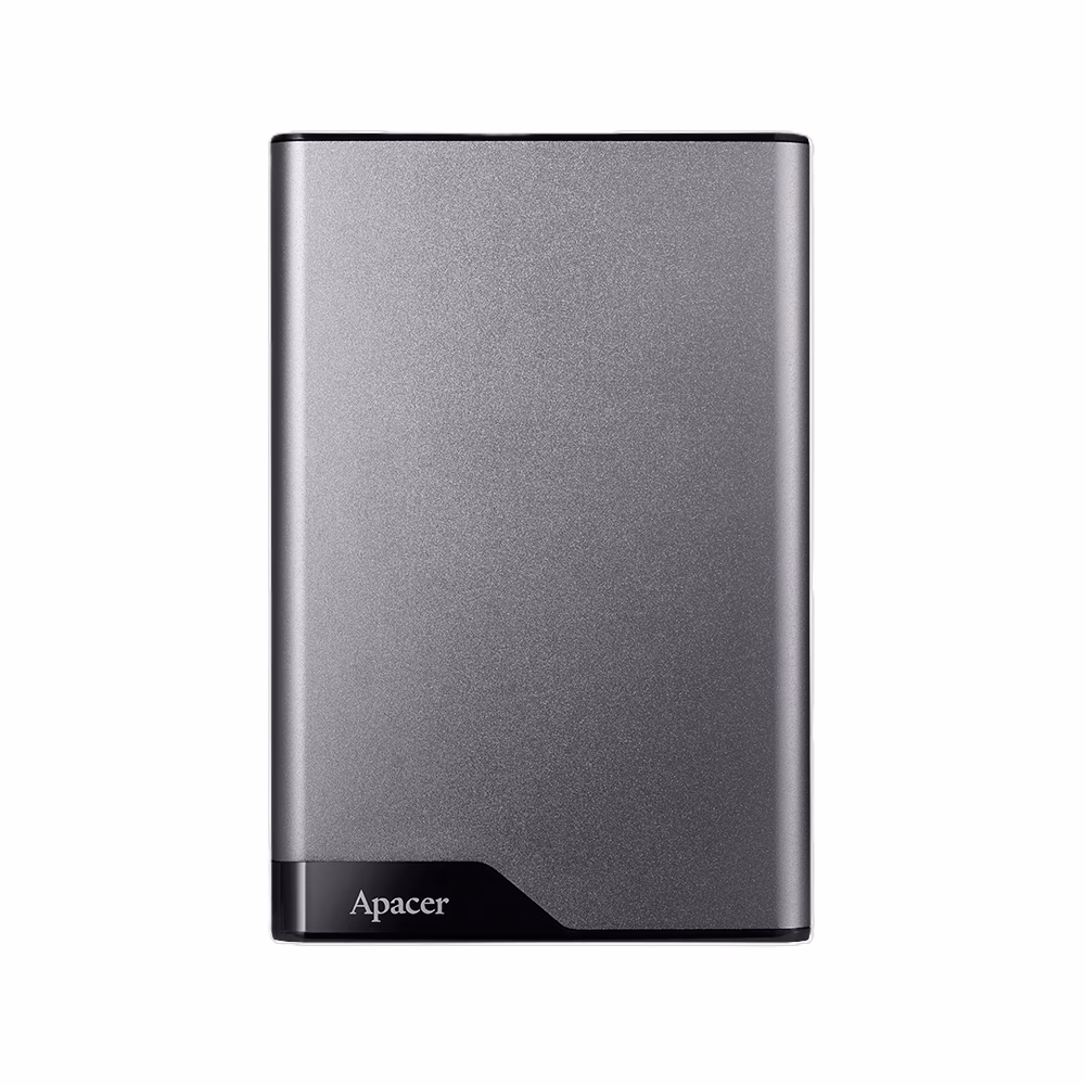 هارد اکسترنال و قابل حمل اپیسر مدل AC632 ظرفیت 2 ترابایت