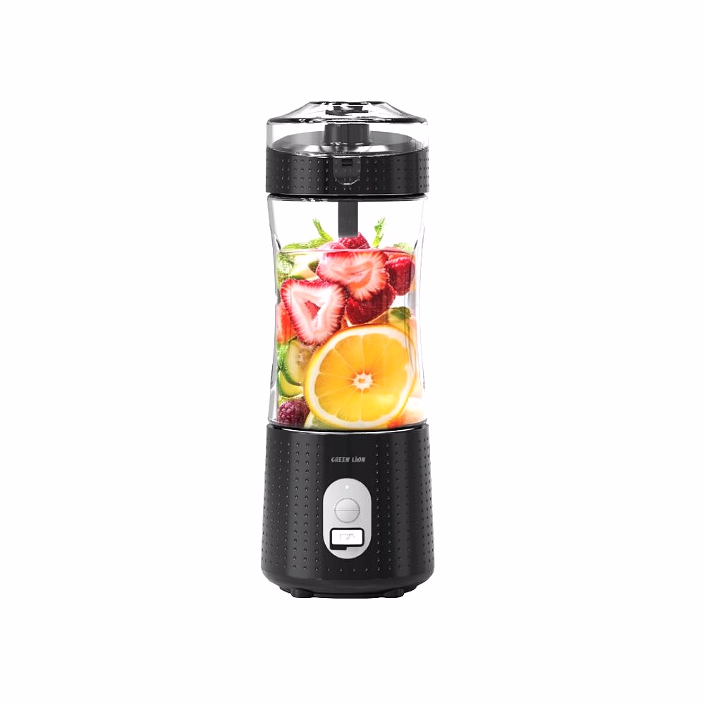 مخلوط کن قابل حمل گرین لاین مدل Blend Mate Portable